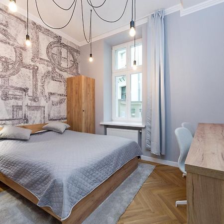 Welcome Apartment - Old Town Cracóvia Exterior foto