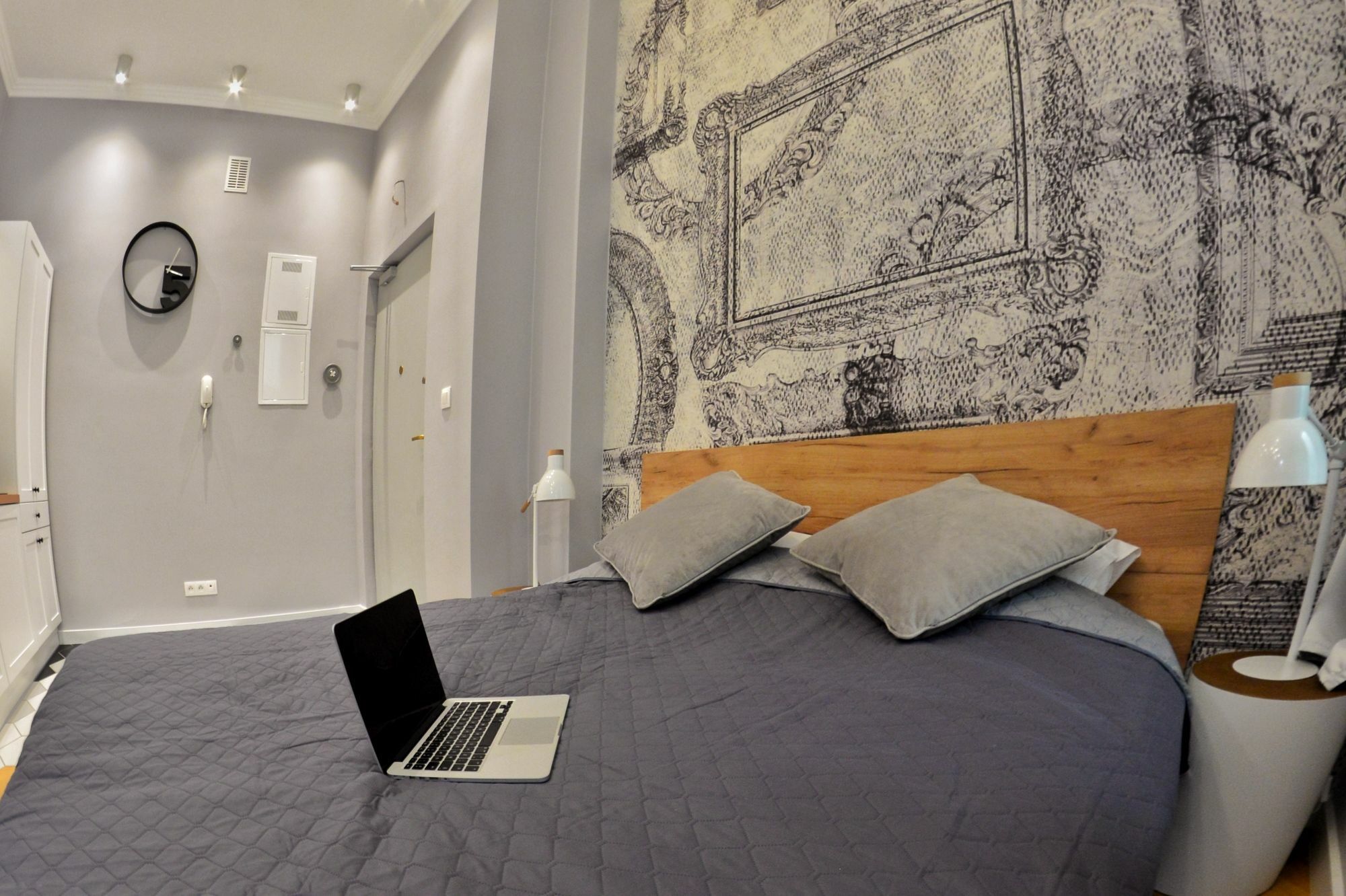 Welcome Apartment - Old Town Cracóvia Exterior foto
