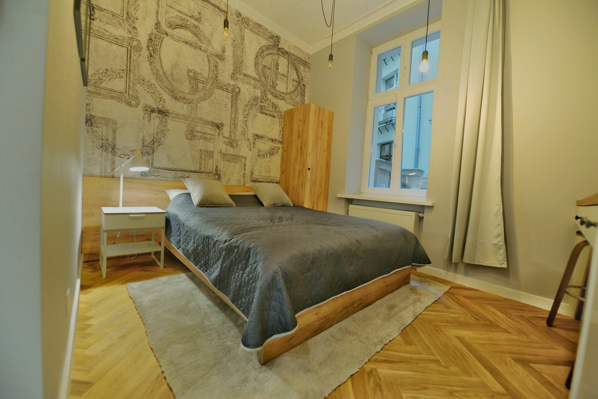 Welcome Apartment - Old Town Cracóvia Exterior foto