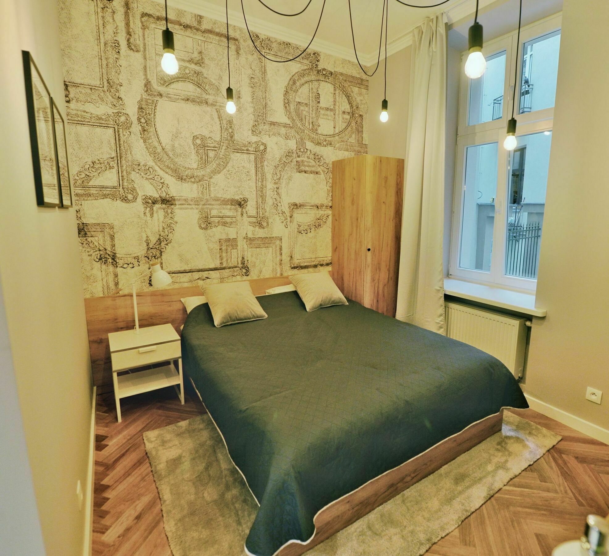Welcome Apartment - Old Town Cracóvia Exterior foto