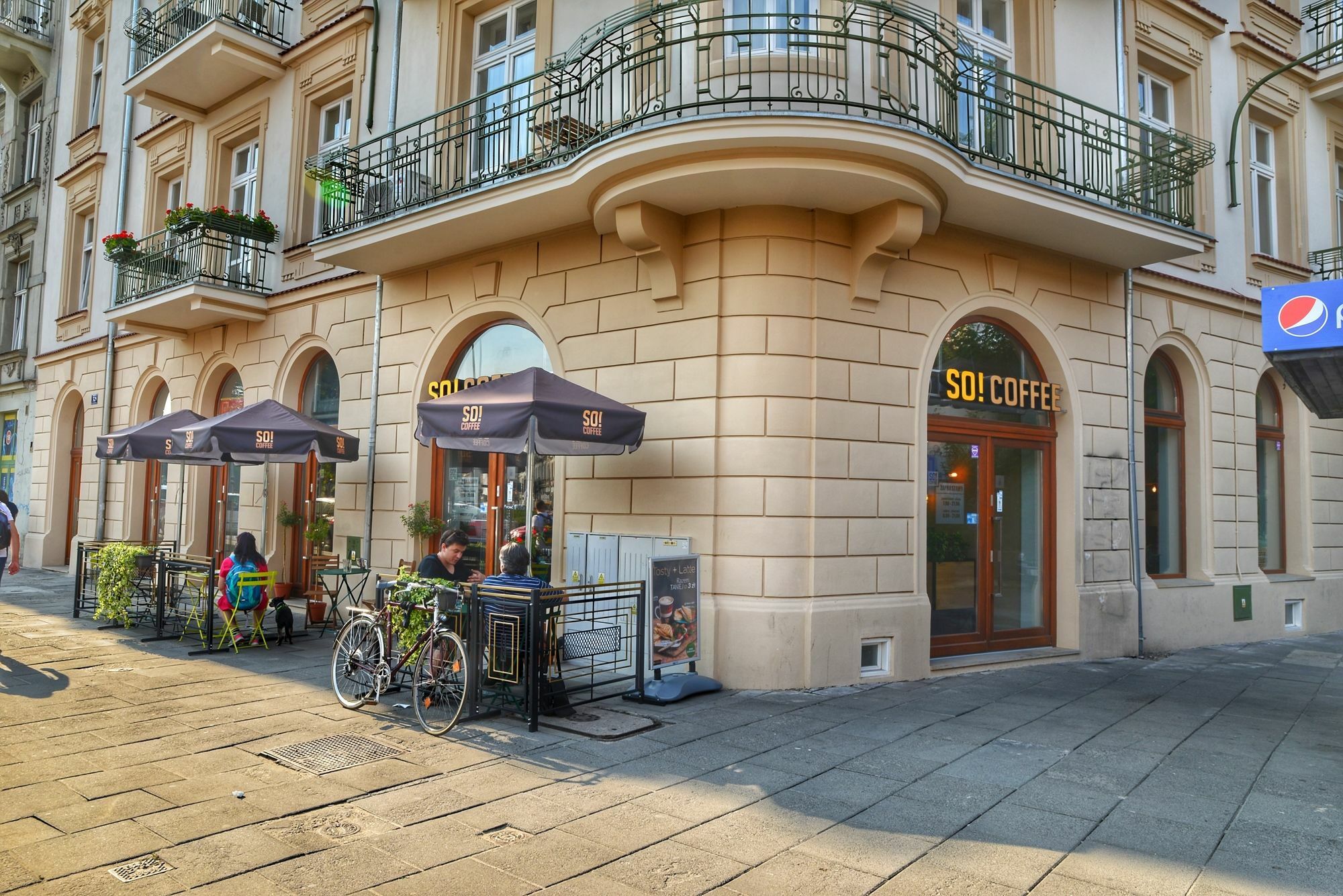 Welcome Apartment - Old Town Cracóvia Exterior foto
